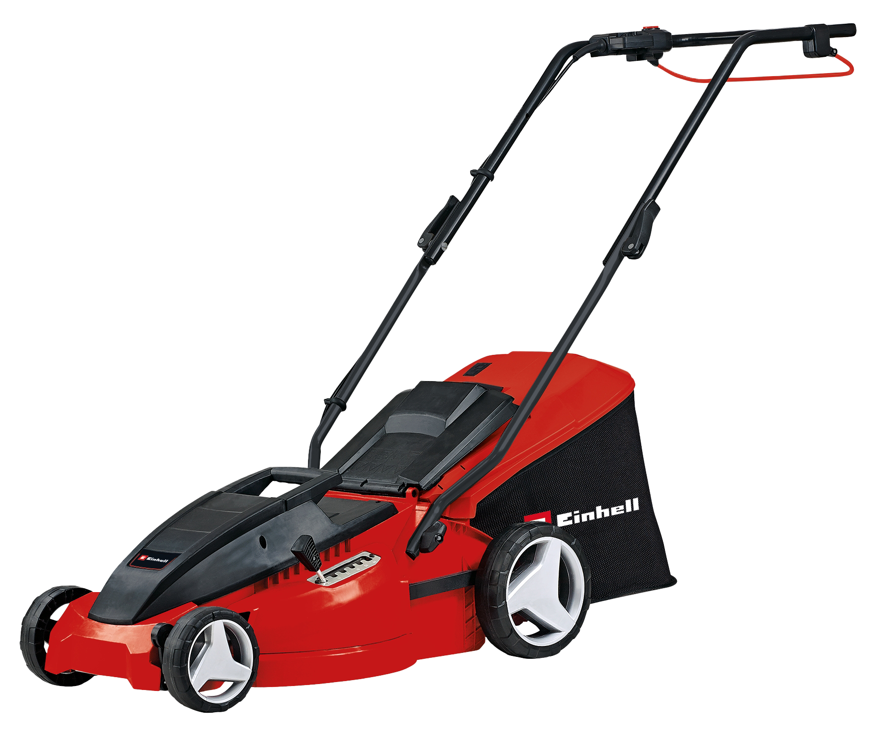 Electric Lawn Mower